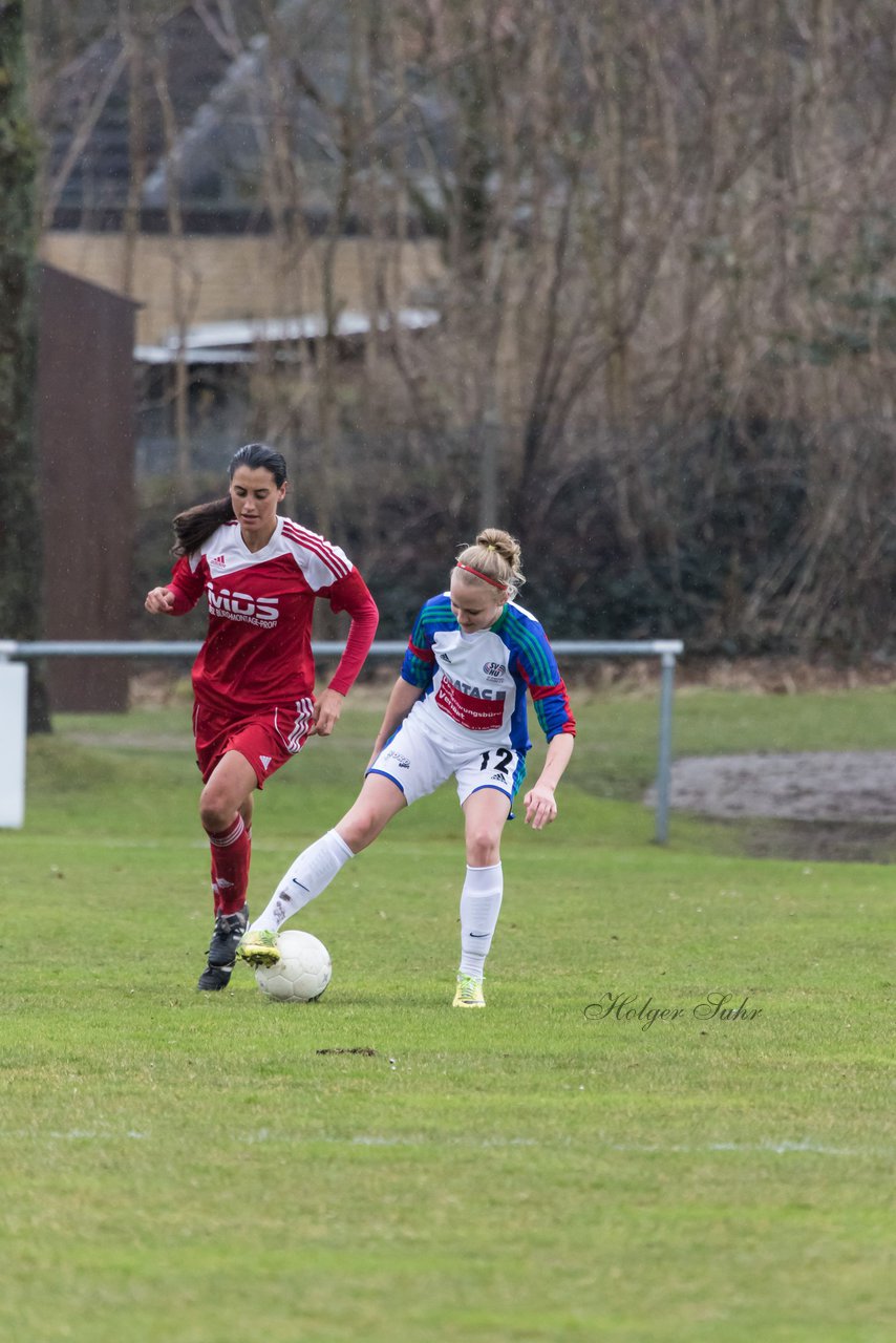 Bild 324 - Frauen SV Henstedt Ulzburg - TSV Limmer : Ergebnis: 5:0